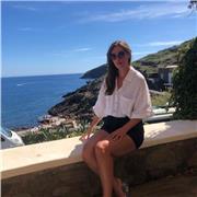 Lezioni private a domicilio con insegnante madrelingua (UK)